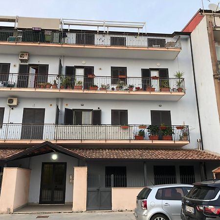 Il Giardino Della Reggia Bed & Breakfast Caserta Exterior photo