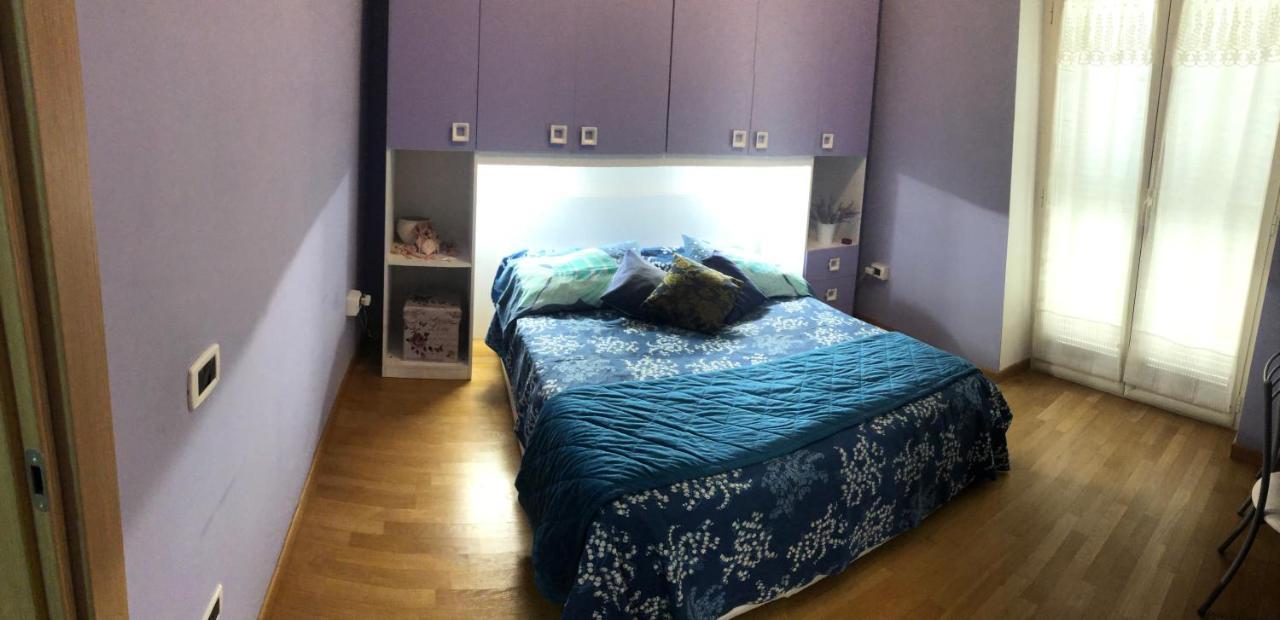 Il Giardino Della Reggia Bed & Breakfast Caserta Exterior photo