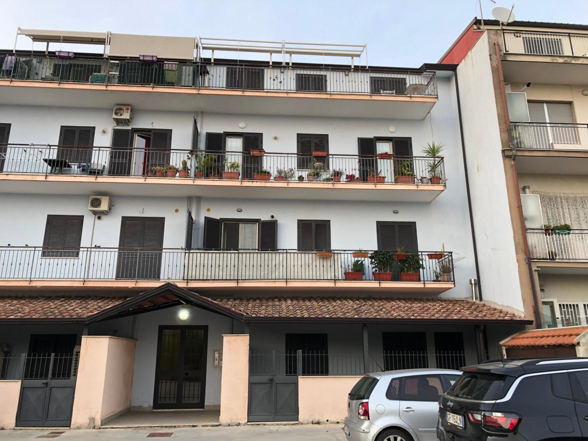 Il Giardino Della Reggia Bed & Breakfast Caserta Exterior photo