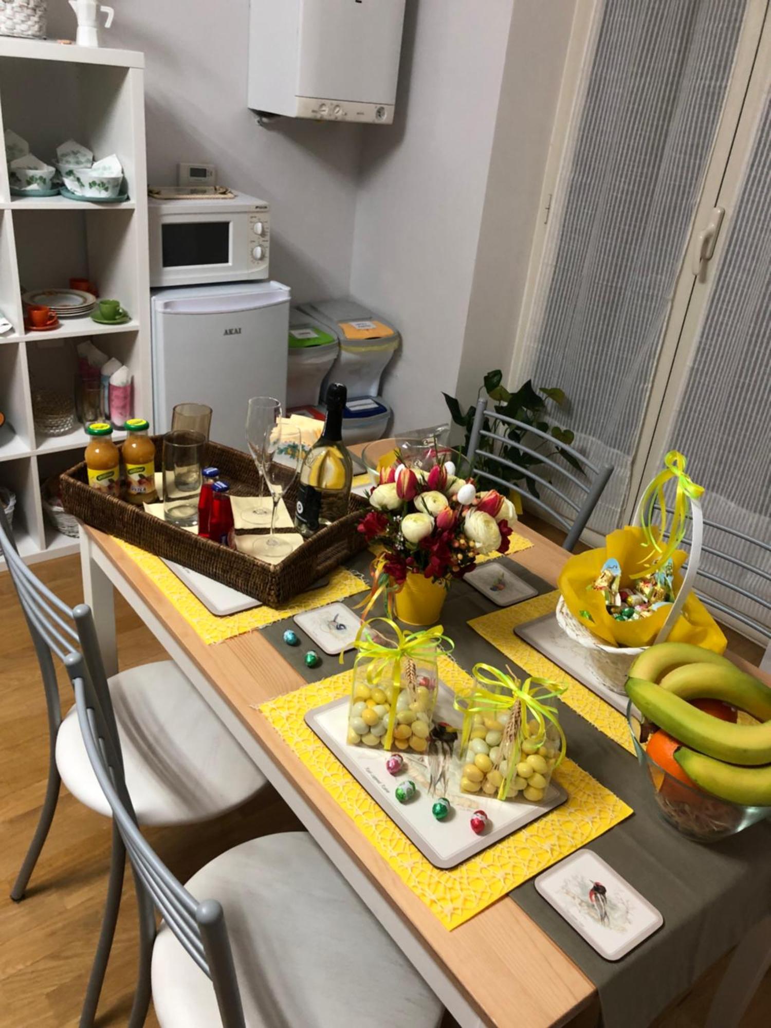 Il Giardino Della Reggia Bed & Breakfast Caserta Exterior photo