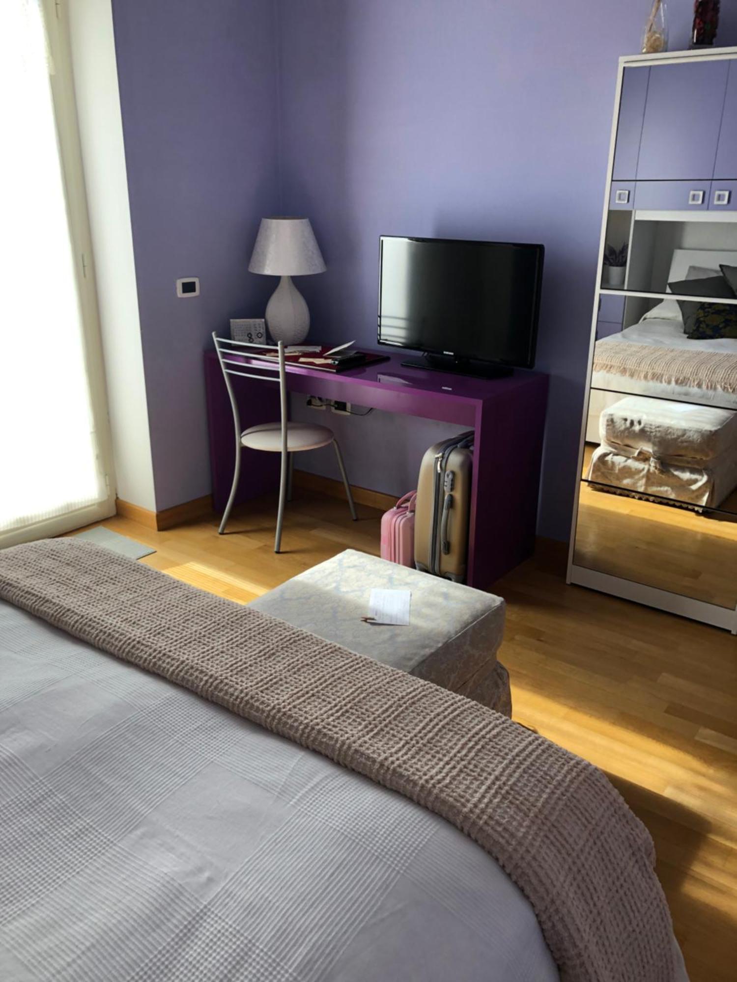 Il Giardino Della Reggia Bed & Breakfast Caserta Exterior photo