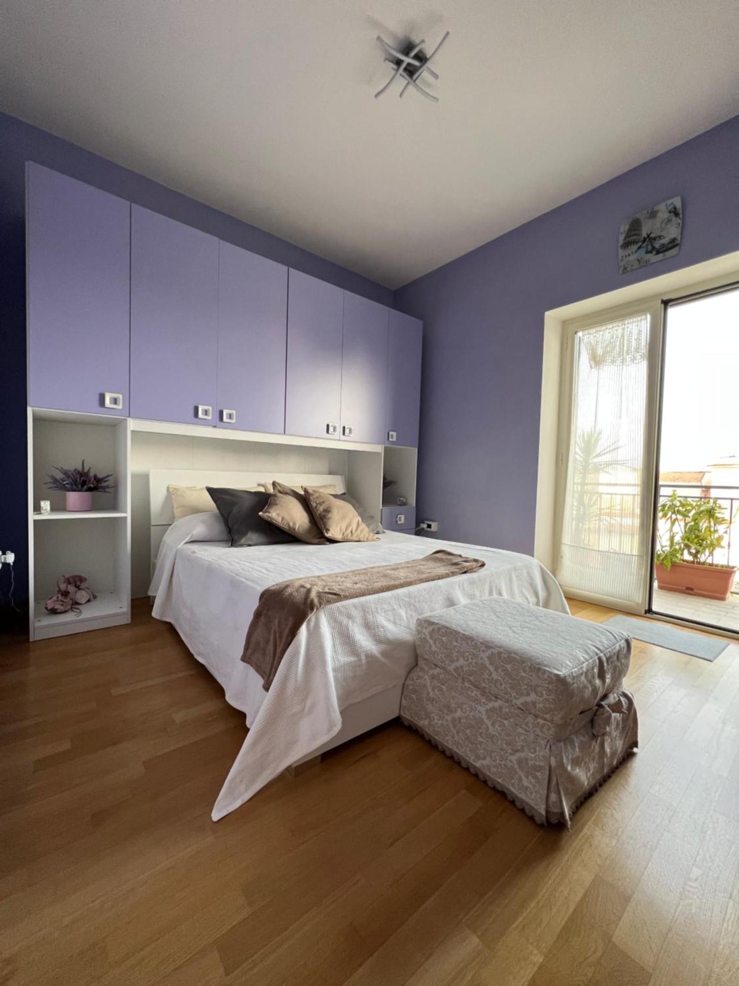 Il Giardino Della Reggia Bed & Breakfast Caserta Exterior photo