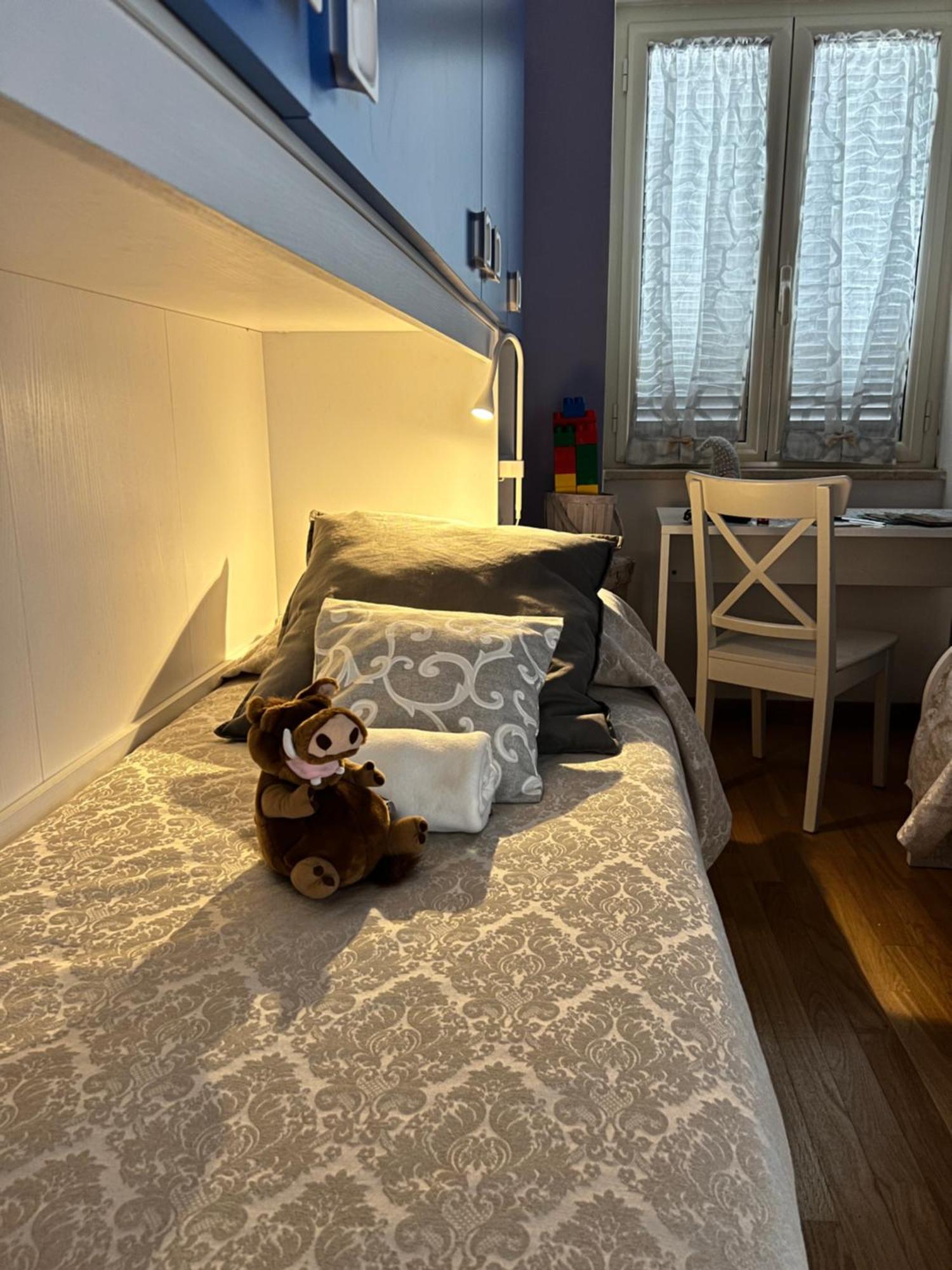Il Giardino Della Reggia Bed & Breakfast Caserta Exterior photo