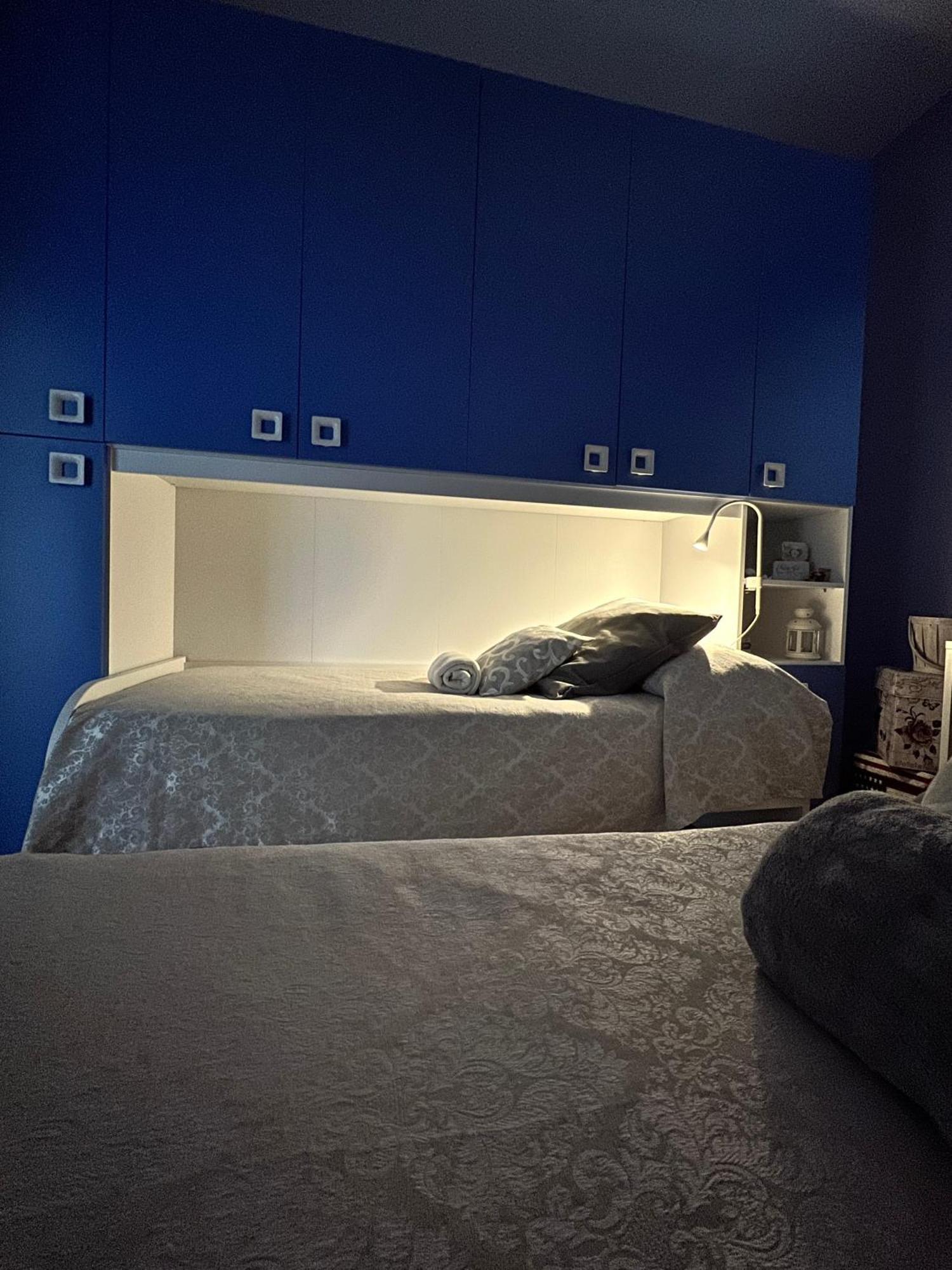 Il Giardino Della Reggia Bed & Breakfast Caserta Exterior photo